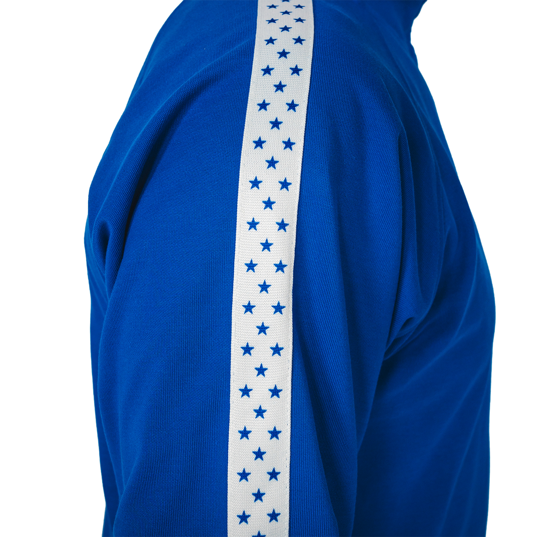 Hertha Jacke Sterne Detail Seite