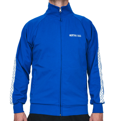 Hertha Jacke Sterne