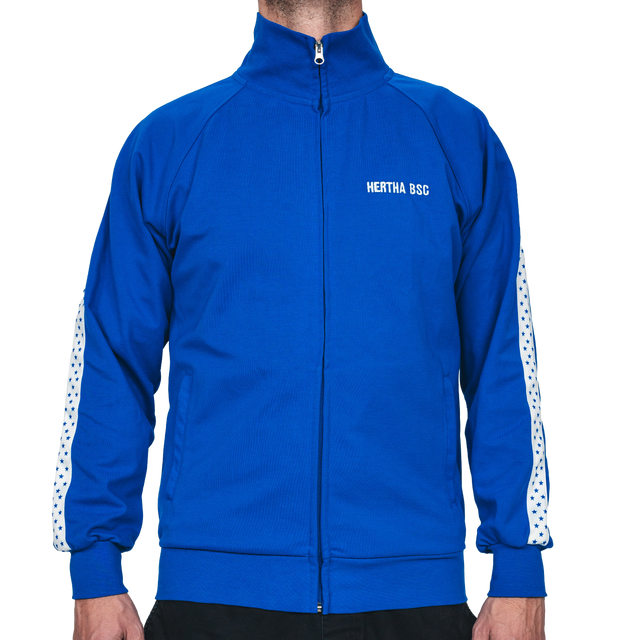 Hertha Jacke Sterne