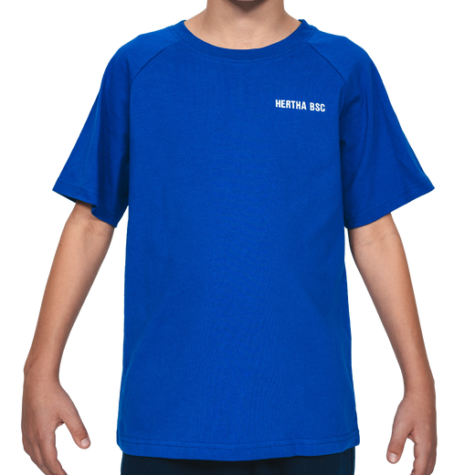 T-Shirt Sterne Blau Kids
