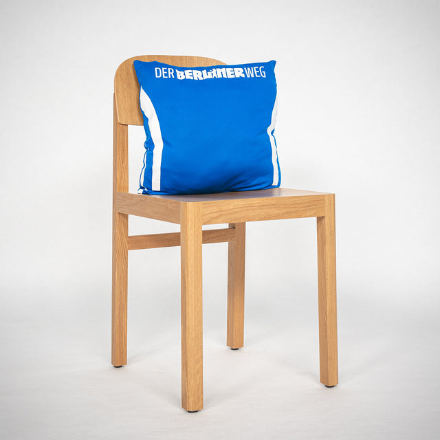 Strickhandschuhe Hertha BSC
