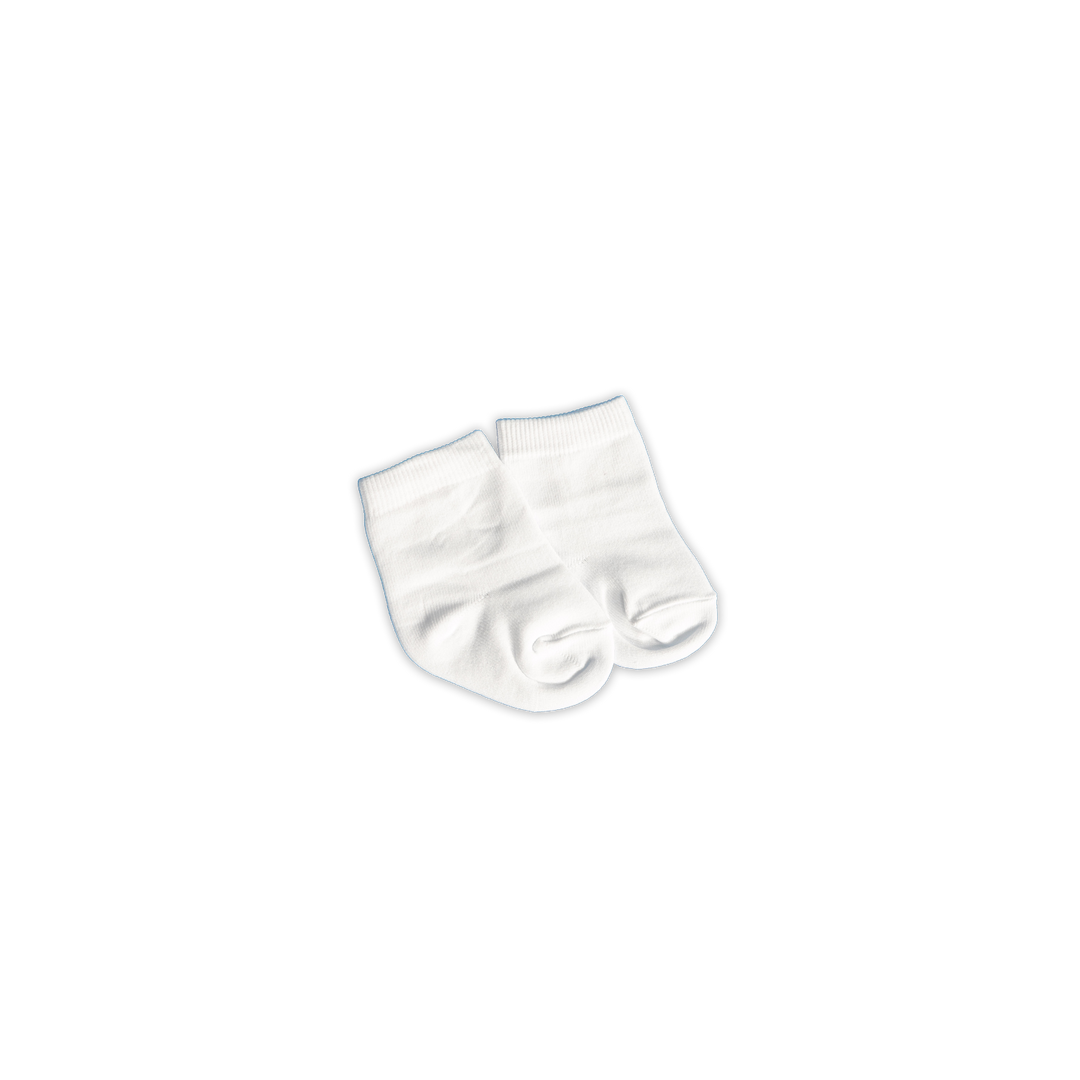 Hertha Heimtrikot Set 26/27 Baby Socken