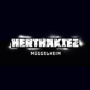 Beflockung Herthakiez - Müggelheim