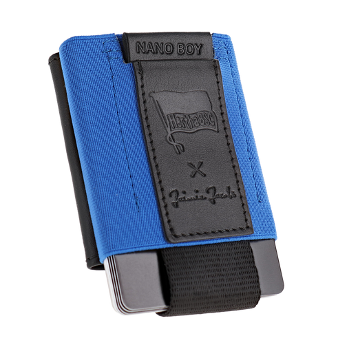 Nano Boy Pocket Jaimie Jacobs