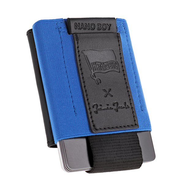 Hertha Nano Boy Pocket Jaimie Jacobs