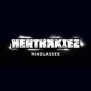 Beflockung Herthakiez - Nikolassee