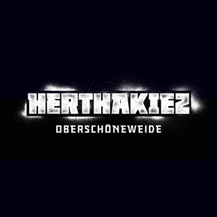 Beflockung Herthakiez - Oberschöneweide
