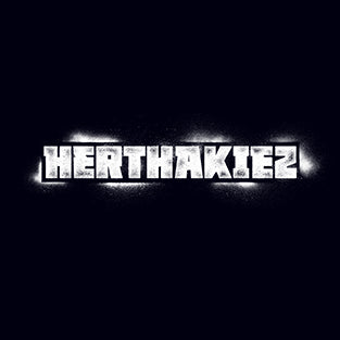 Beflockung Herthakiez - Ohne Herthakiez