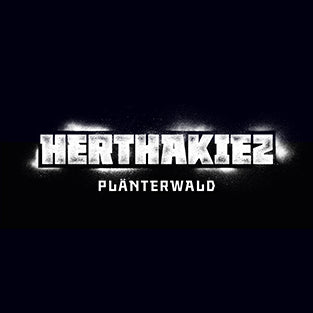 Beflockung Herthakiez - Plänterwald