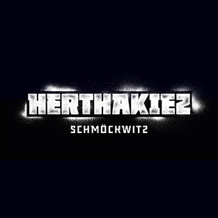Beflockung Herthakiez - Schmöckwitz