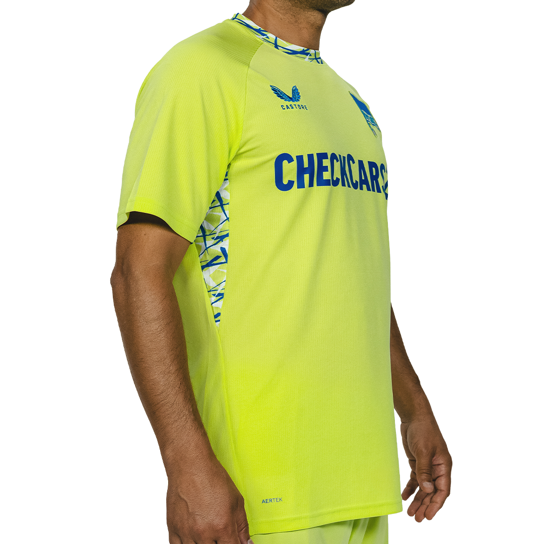 Hertha Ausweichtrikot 25/26