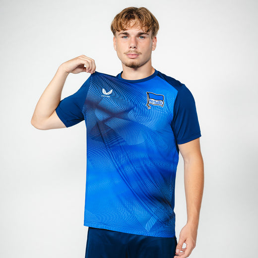 Prematch Shirt 26/27