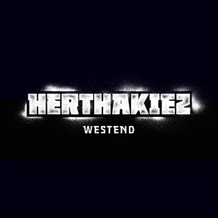 Beflockung Herthakiez - Westend