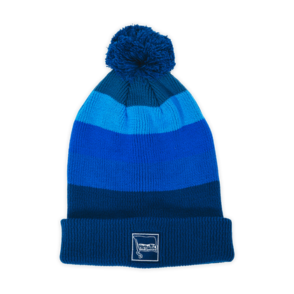 Hertha Bommelmütze Shades