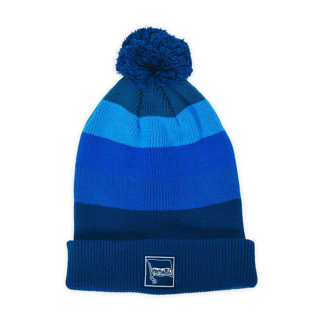 Hertha Bommelmütze Shades