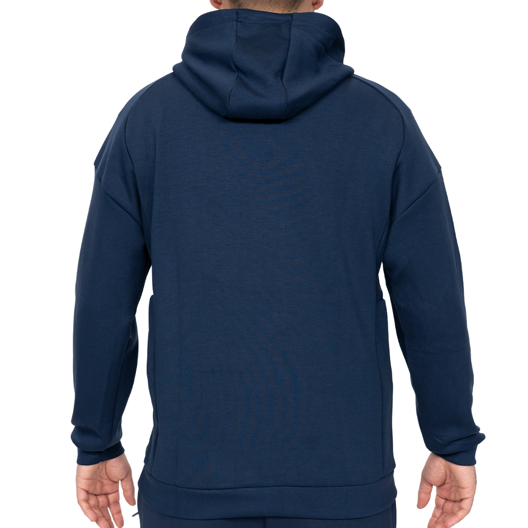 Sweatjacke Travel 25/26