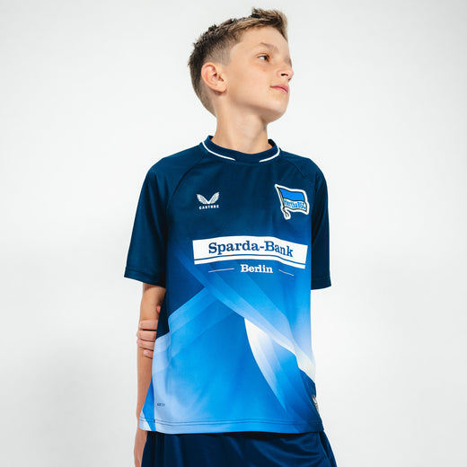 Auswärtstrikot Kids 26/27
