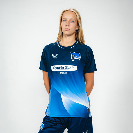 Auswärtstrikot 26/27 Damenschnitt