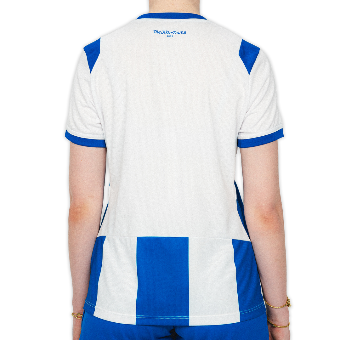 Heimtrikot 26/27 Damenschnitt