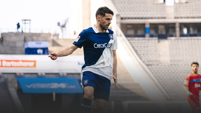 Hertha Sondertrikot H Trikot Josip Brekalo #7