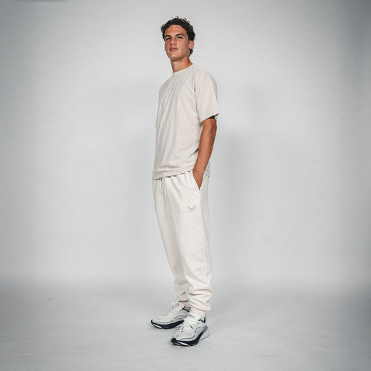 T-Shirt Lifestyle Beige