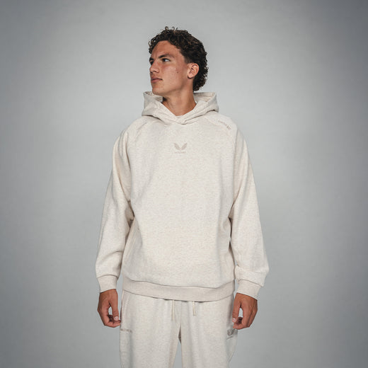 Hoodie Lifestyle Beige
