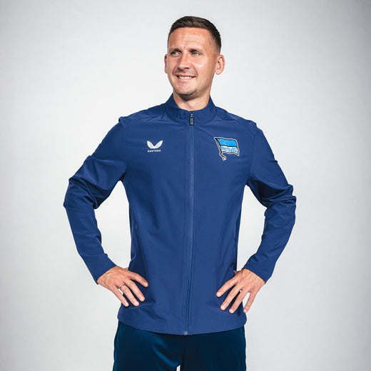 Prematchjacke 26/27