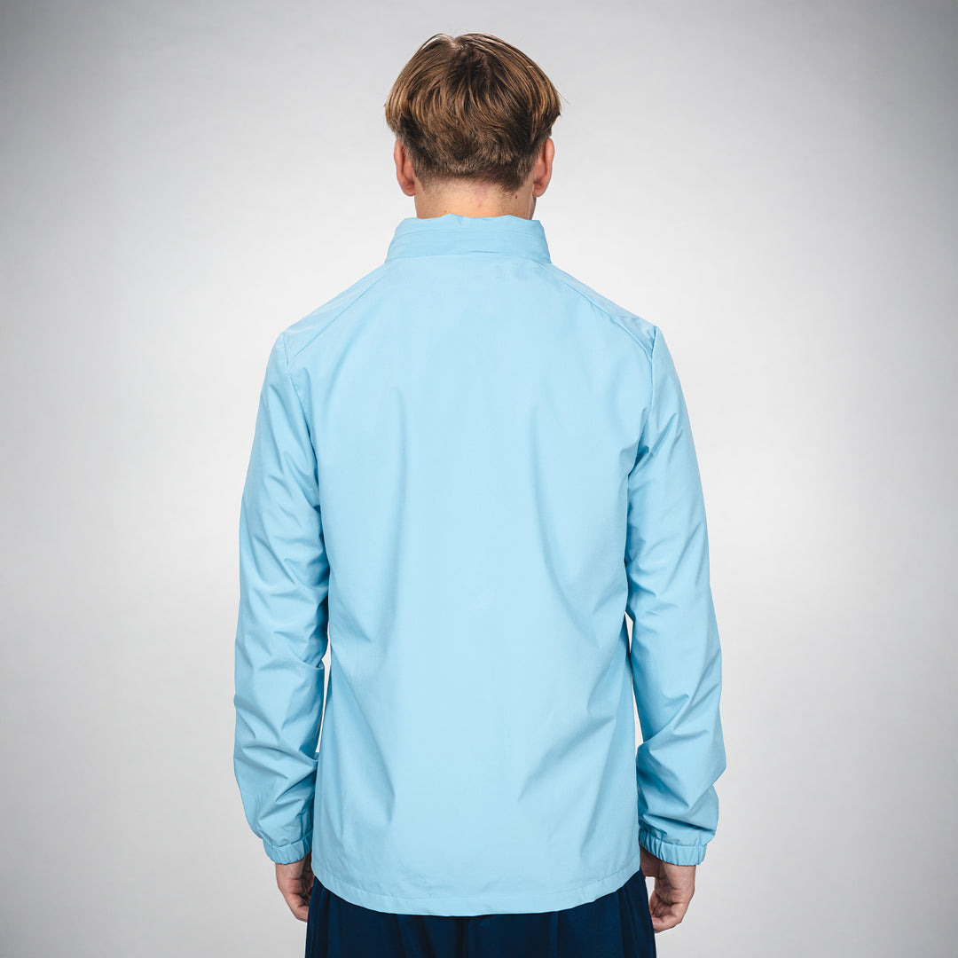 Hertha Castore Regenjacke Profi 26/27 Rücken