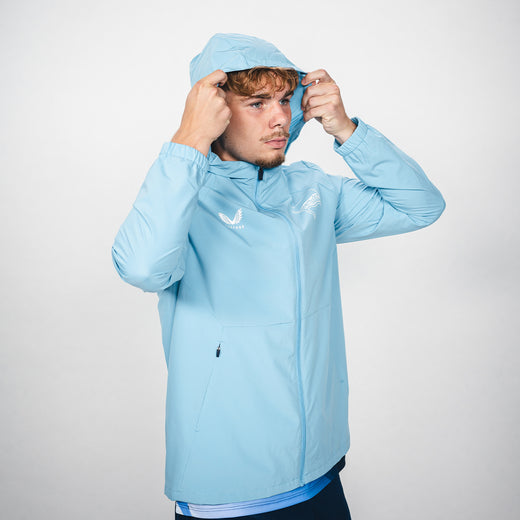Regenjacke Profi 26/27