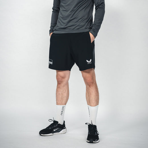 Trainingsshorts Profi 26/27 mit Taschen