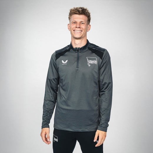 Trainingstop Profi Zip 26/27 Trainerversion