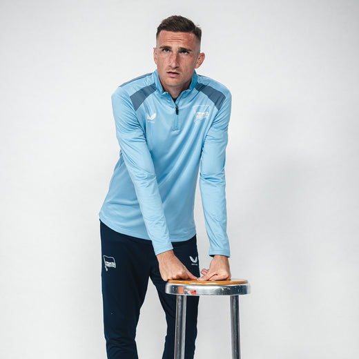 Trainingstop Profi Zip 26/27 Spielerversion