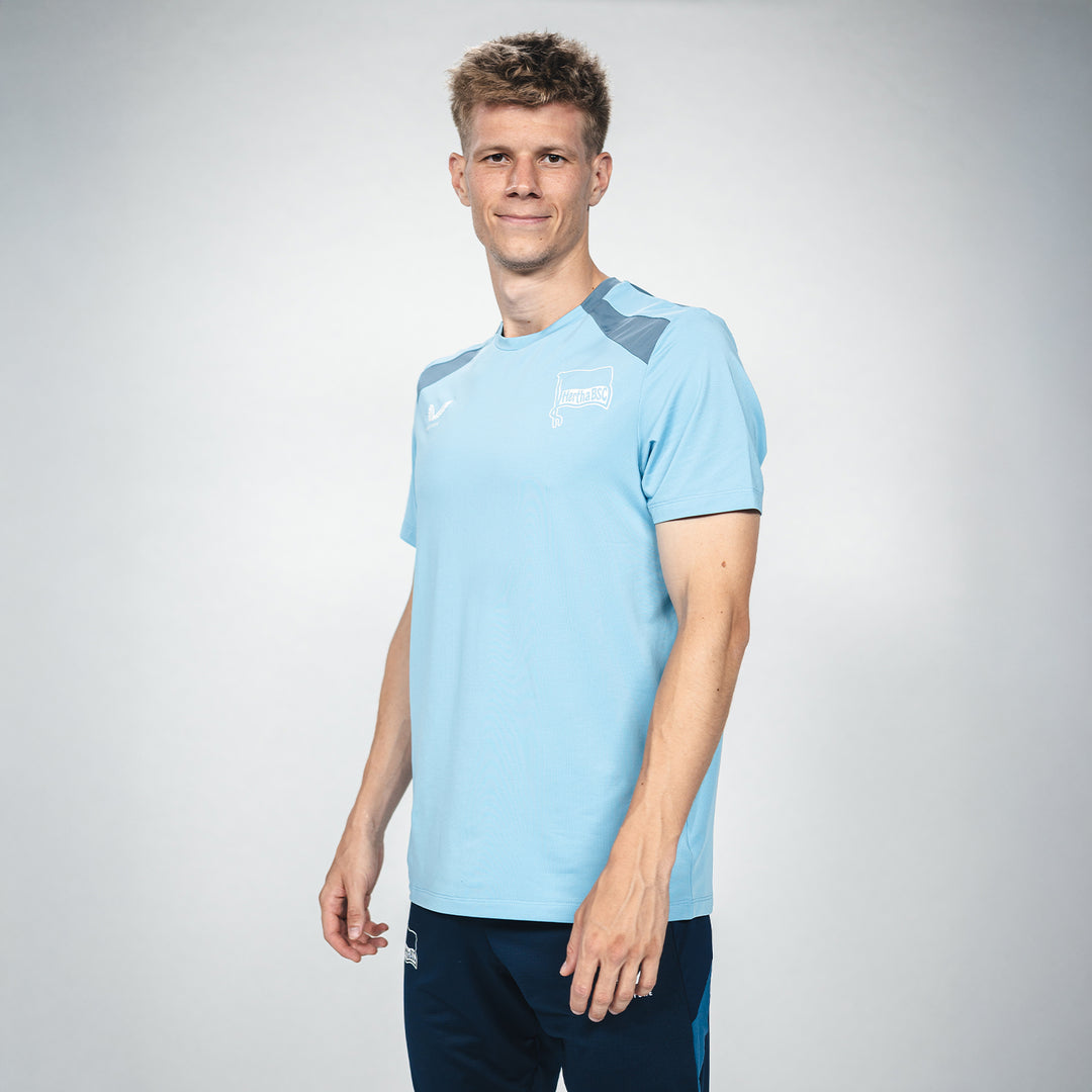 Hertha Trainingsshirt Profi 26/27 Seiten