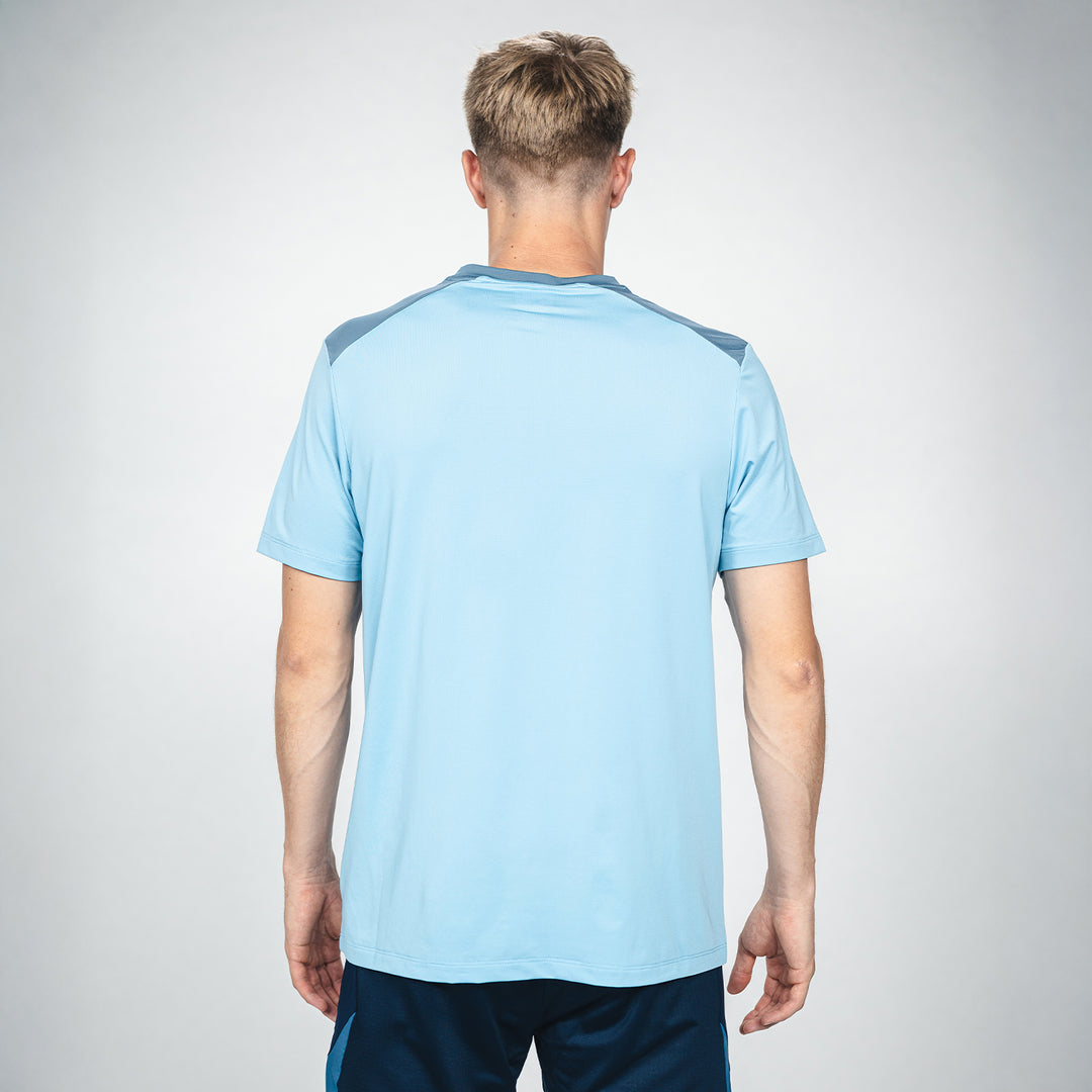 Hertha Trainingsshirt Profi 26/27 Rücken