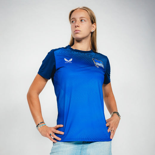 Prematch Shirt 26/27 Damenschnitt