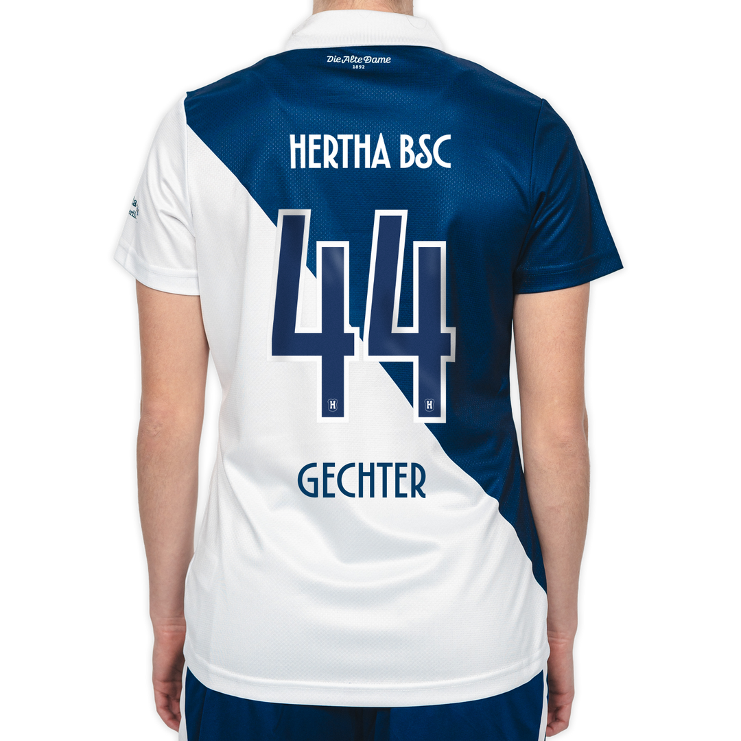 Hertha H-Trikot 25/26 Damenschnitt Vorschau