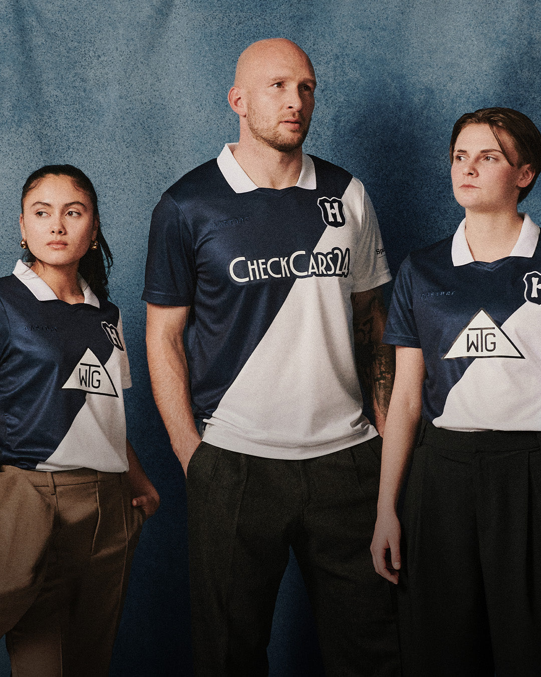Hertha BSC - Fanshop