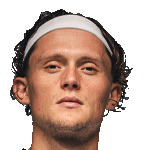 Beflockung weiß Outline Erw. 11 Reese