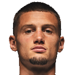 Beflockung weiß Outline Erw. 10 Cuisance