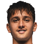 Beflockung weiß Kids 6 Karbownik