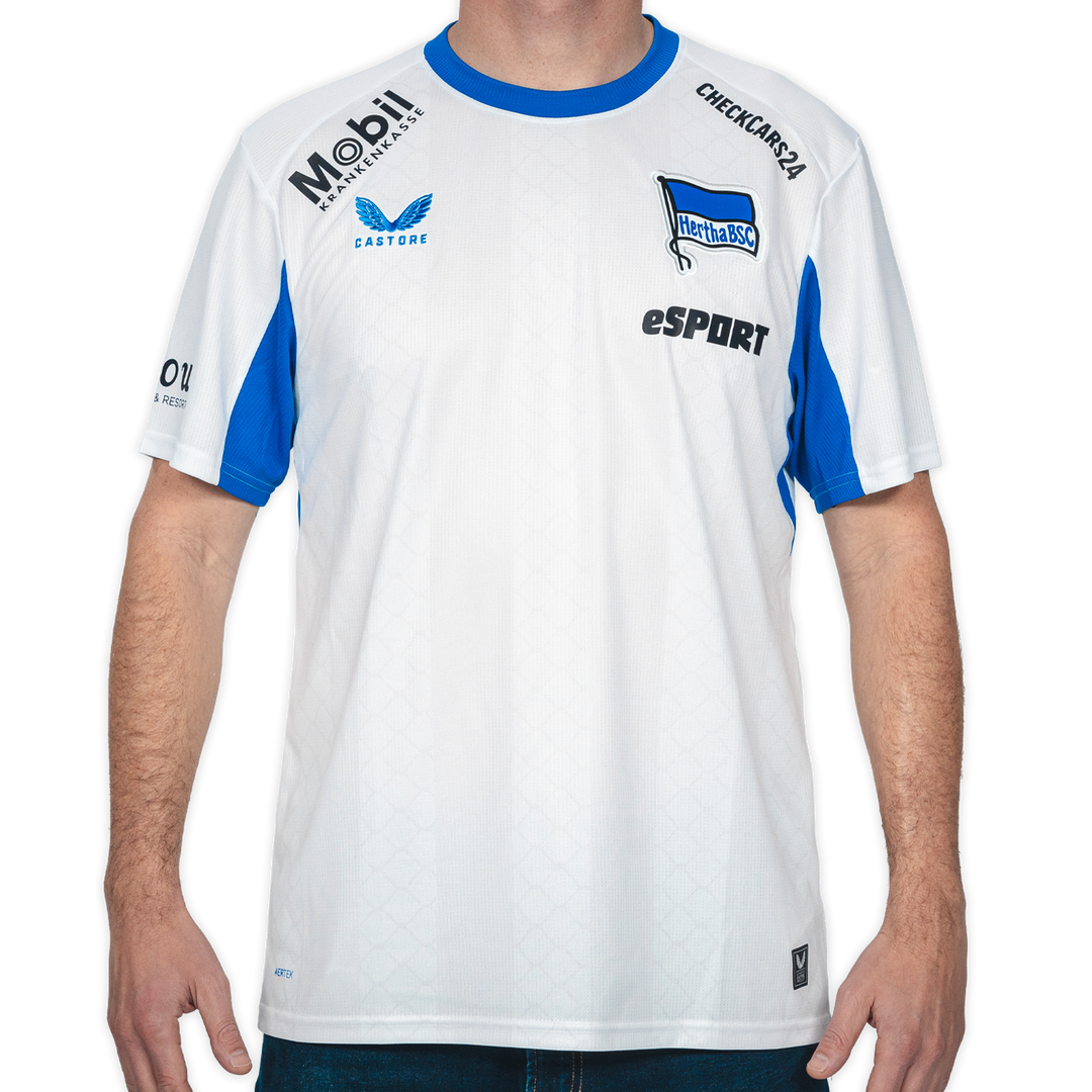 Trikot eSport 25/26