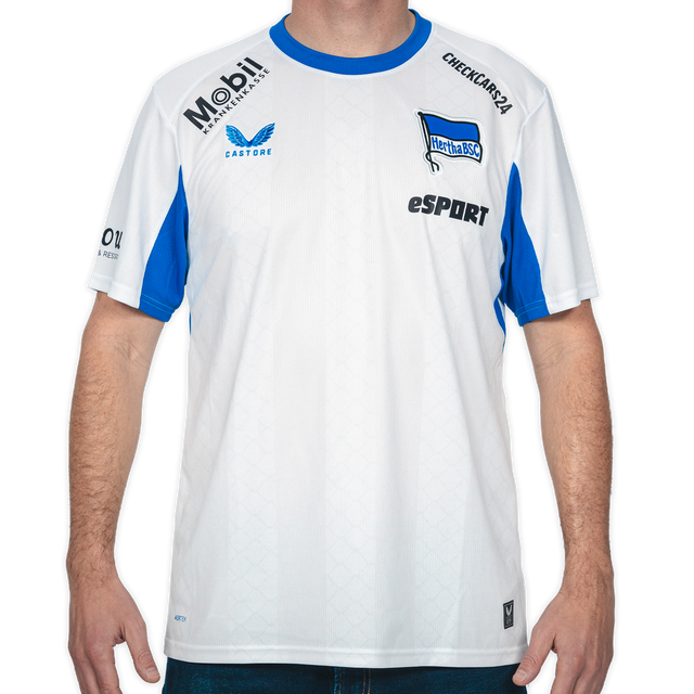 Trikot eSport 25/26