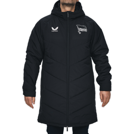 Winterjacke Profi 25/26