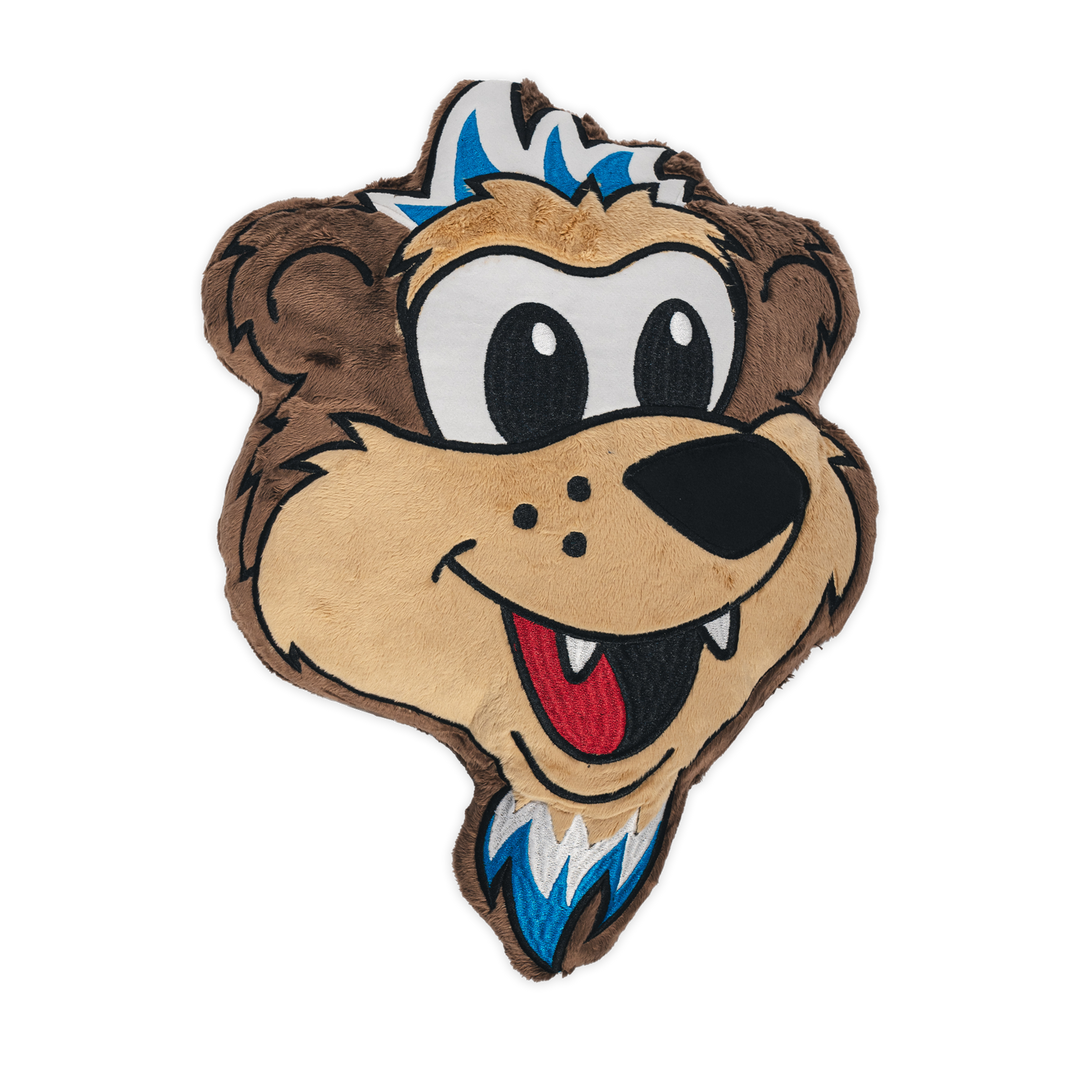 Formkissen Herthinho