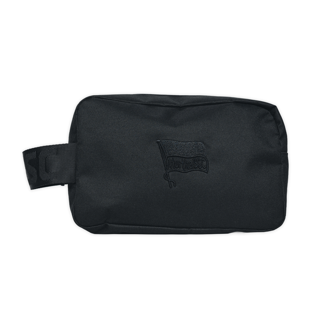 Hertha Kulturtasche Frontansicht