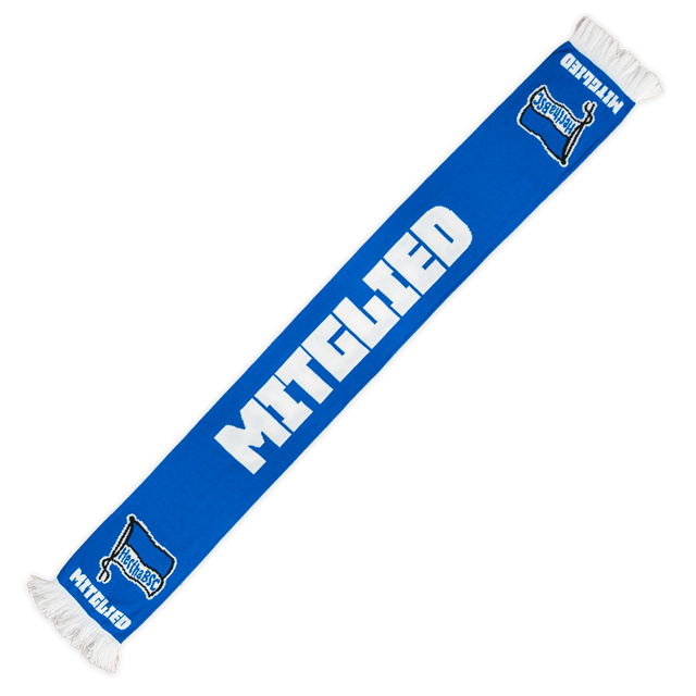 Hertha Schal Mitglied