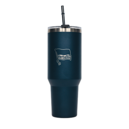 Hertha Trinkbecher Logo 1,2 L