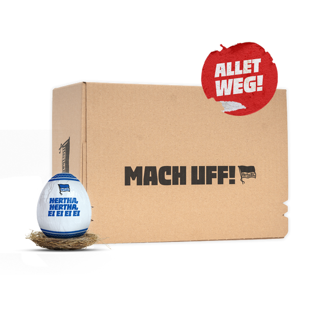 Überraschungsbox Ostern 2026