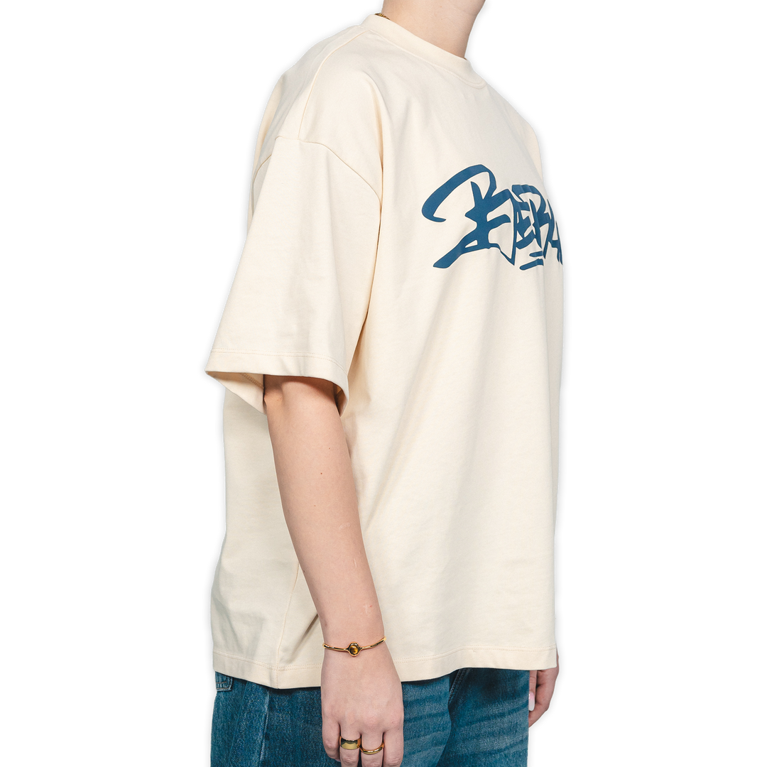 Hertha T-Shirt Tag Berlin Seitenansicht