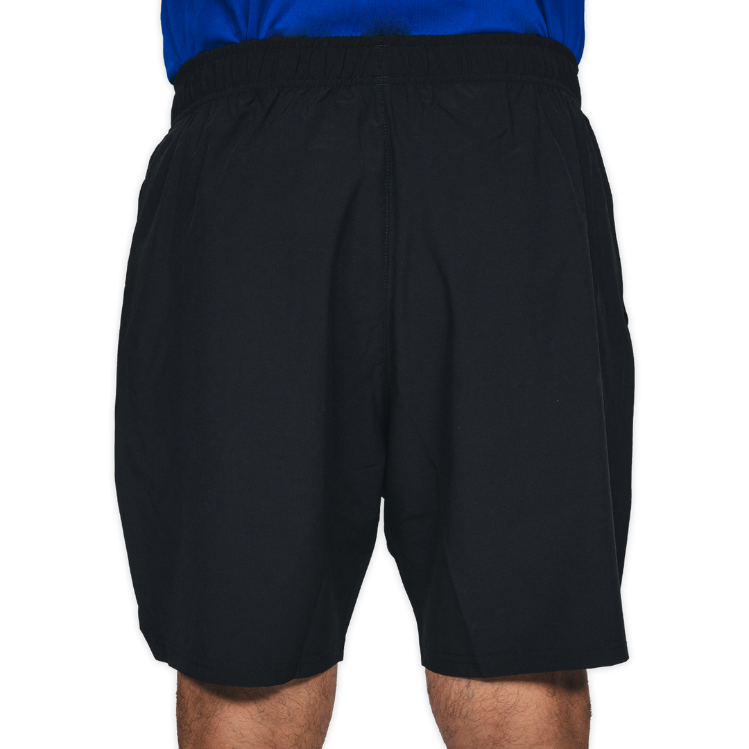 Trainingsshorts Castore mit Taschen